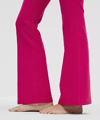 Groove Nulu High-Rise Flared Pant *Regular | Women's Leggings/Tights