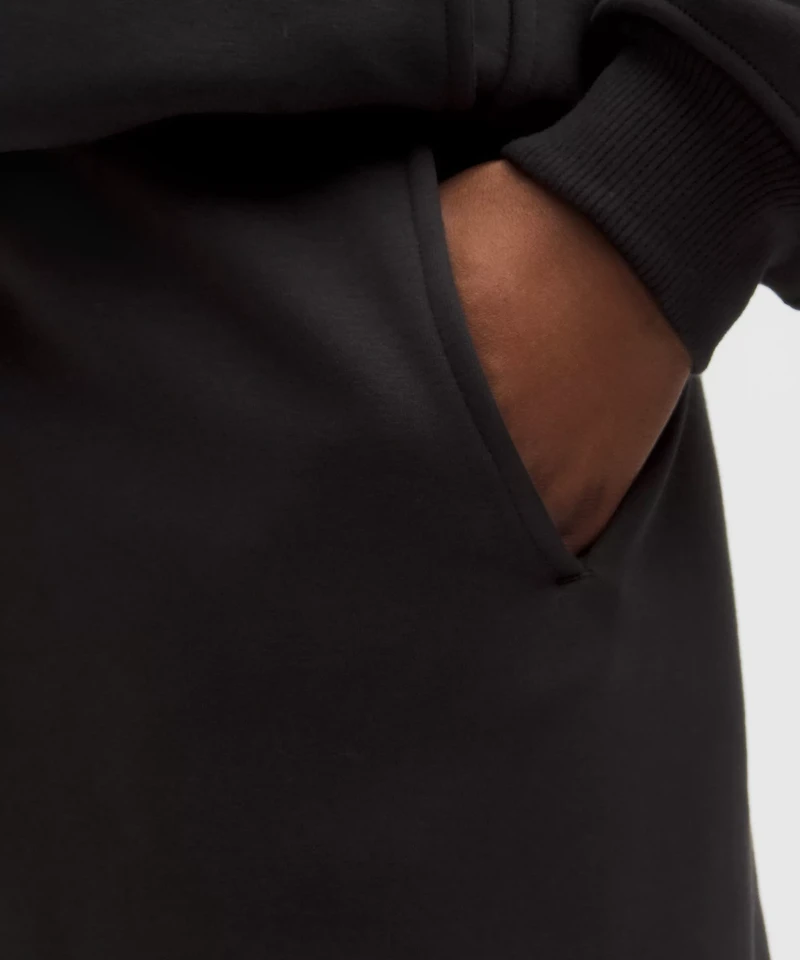 Team Canada Womens Big Cozy Oversized Sweatpant *COC Logo