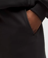 Team Canada Womens Big Cozy Oversized Sweatpant *COC Logo