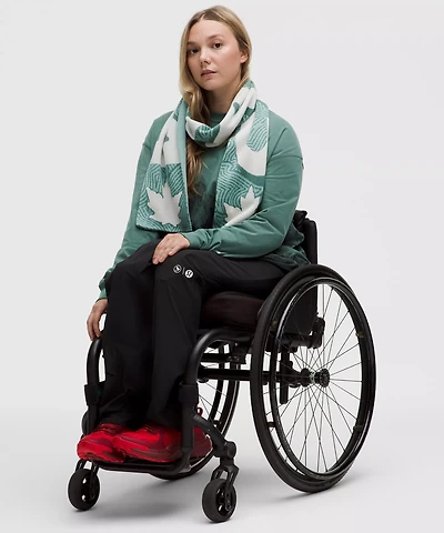 Team Canada Seated-Fit Warpstreme 5-Pocket Pant *CPC Logo