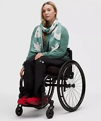 Team Canada Seated-Fit Warpstreme 5-Pocket Pant *CPC Logo