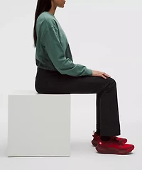 Team Canada Seated-Fit Warpstreme 5-Pocket Pant *CPC Logo