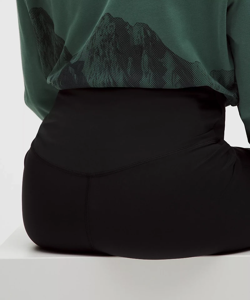 Team Canada Seated-Fit Warpstreme 5-Pocket Pant *CPC Logo