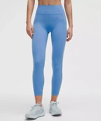 Swift Speed High-Rise Tight 25" *Updated