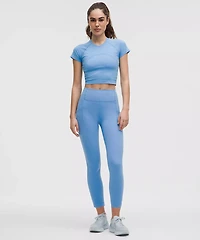 Swift Speed High-Rise Tight 25" *Updated