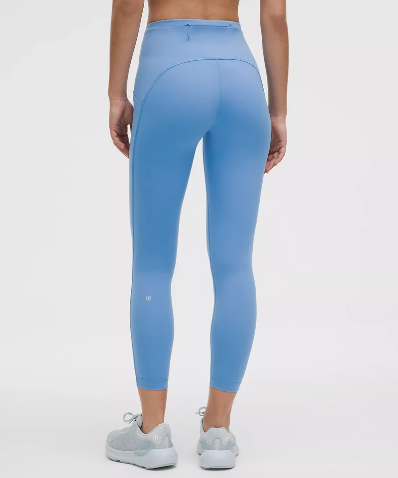 Swift Speed High-Rise Tight 25" *Updated