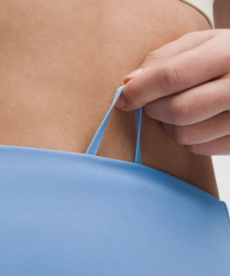 Swift Speed High-Rise Tight 25" *Updated