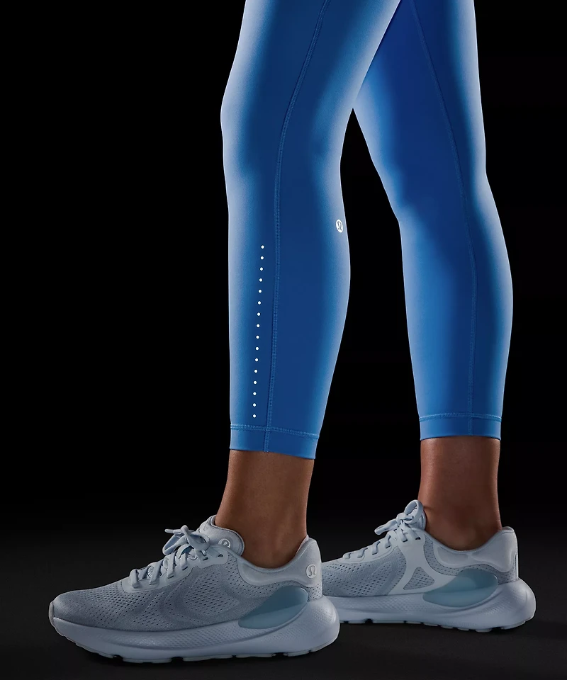 Swift Speed High-Rise Tight 25" *Updated