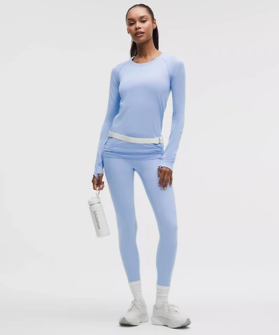 Swift Speed High-Rise Tight 25" *Updated