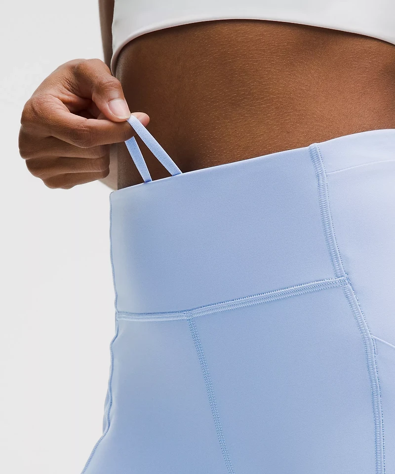 Swift Speed High-Rise Tight 25" *Updated