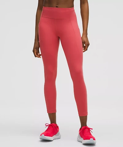 Swift Speed High-Rise Tight 25" *Updated | Women's Leggings/Tights