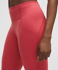 Swift Speed High-Rise Tight 25" *Updated | Women's Leggings/Tights