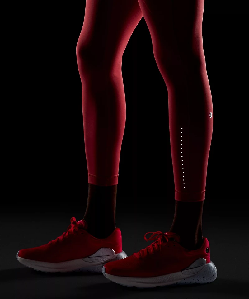 Swift Speed High-Rise Tight 25" *Updated | Women's Leggings/Tights