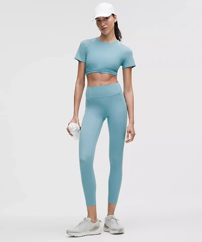 Swift Speed High-Rise Tight 25" *Updated | Women's Leggings/Tights