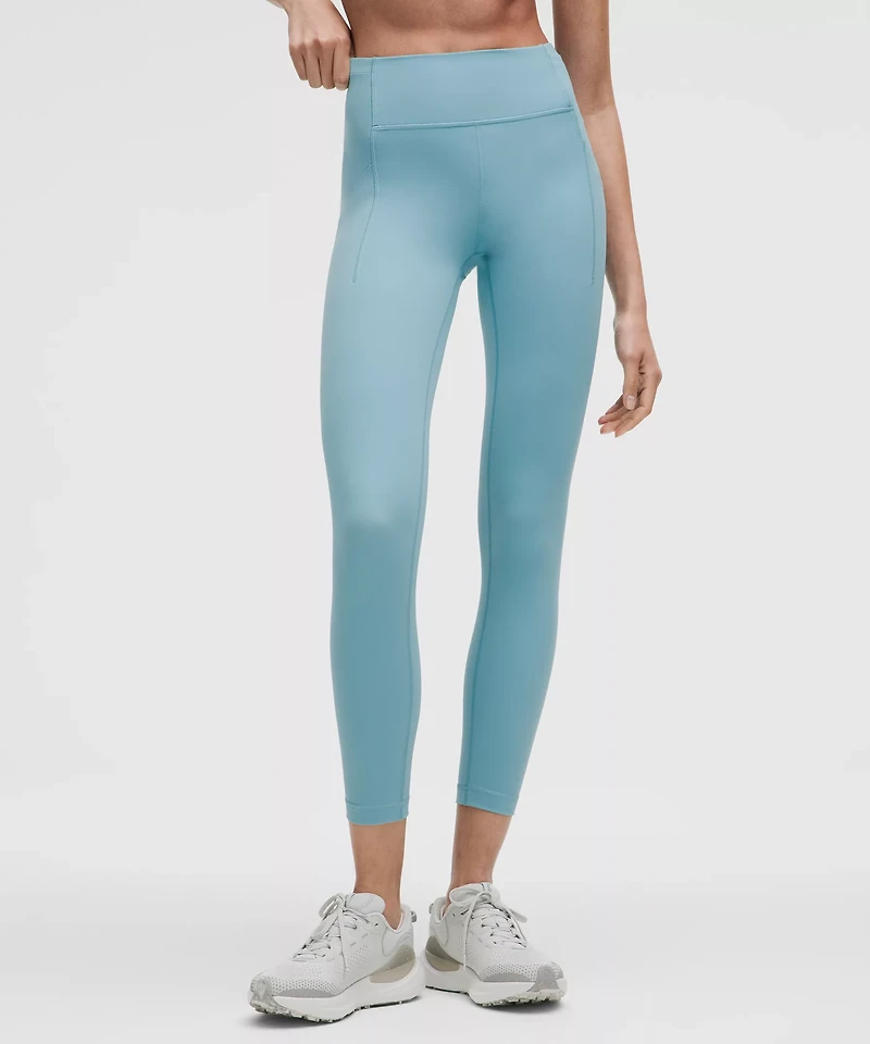 Swift Speed High-Rise Tight 25" *Updated | Women's Leggings/Tights