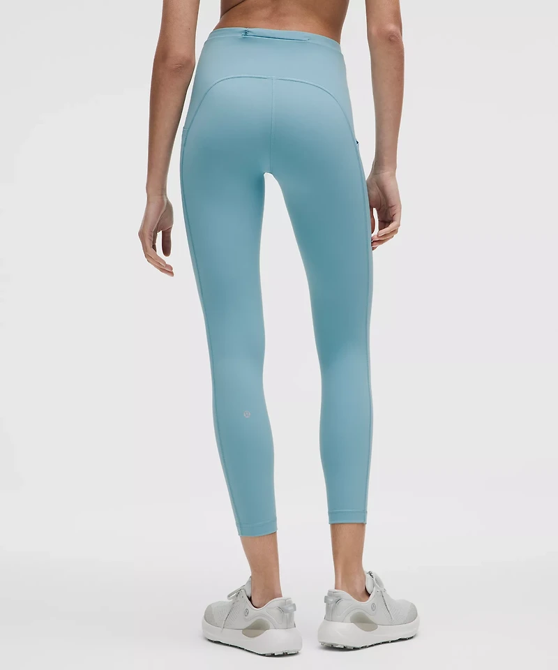 Swift Speed High-Rise Tight 25" *Updated | Women's Leggings/Tights
