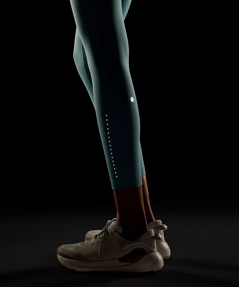 Swift Speed High-Rise Tight 25" *Updated | Women's Leggings/Tights