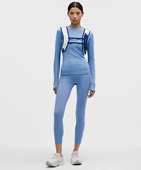 Swift Speed High-Rise Tight 25" *Updated