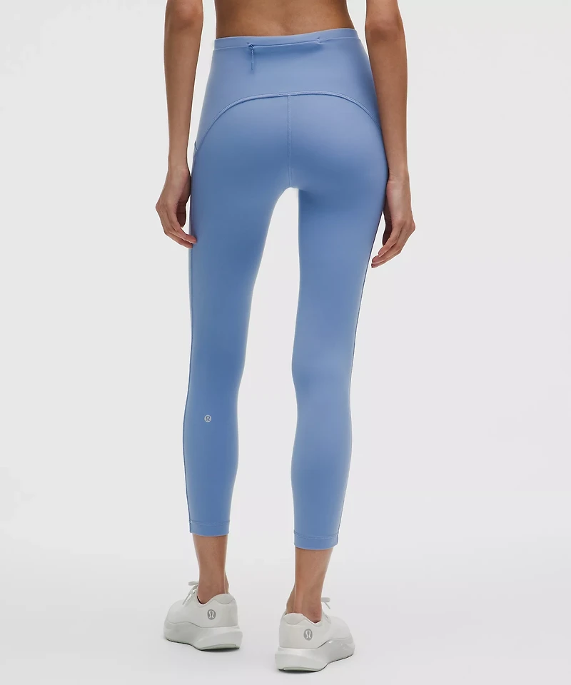 Swift Speed High-Rise Tight 25" *Updated