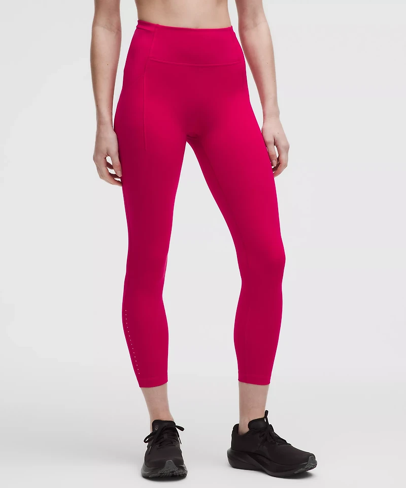 Swift Speed High-Rise Tight 25" *Updated