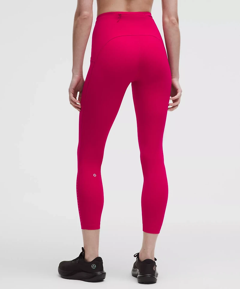 Swift Speed High-Rise Tight 25" *Updated