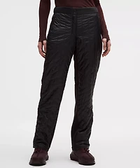 Team Canada Women's Insulated Relaxed-Fit Pant *Regular COC Logo