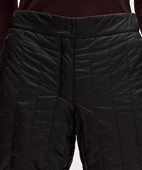 Team Canada Women's Insulated Relaxed-Fit Pant *Regular COC Logo