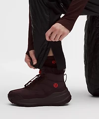 Team Canada Women's Insulated Relaxed-Fit Pant *Regular COC Logo