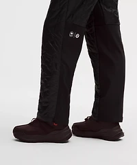 Team Canada Women's Insulated Relaxed-Fit Pant *Regular COC Logo