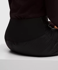 Team Canada Women's Insulated Seated-Fit Pant Regular *CPC Logo