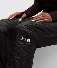 Team Canada Women's Insulated Seated-Fit Pant Regular *CPC Logo