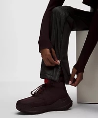 Team Canada Women's Insulated Seated-Fit Pant Regular *CPC Logo