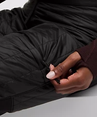 Team Canada Women's Insulated Seated-Fit Pant Regular *CPC Logo