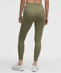 Fast and Free High-Rise Tight 25" Light *Special Edition | Women's Leggings/Tights