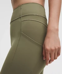 Fast and Free High-Rise Tight 25" Light *Special Edition | Women's Leggings/Tights