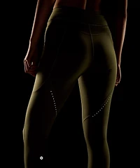 Fast and Free High-Rise Tight 25" Light *Special Edition | Women's Leggings/Tights
