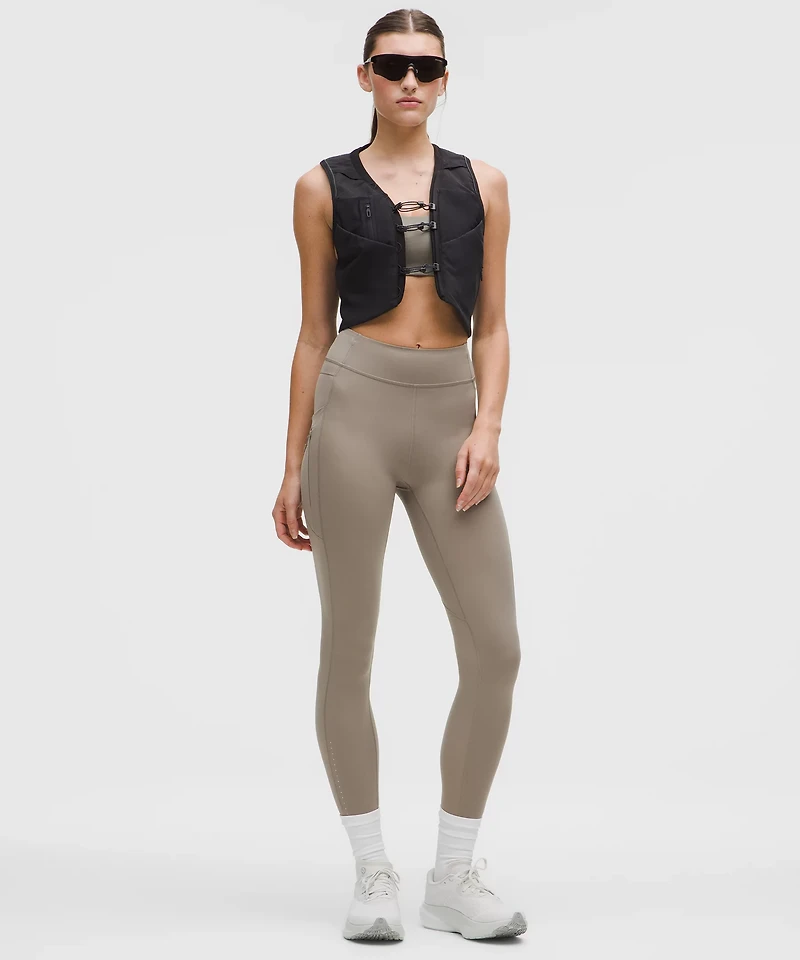 Fast and Free High-Rise Tight 25" Light *Special Edition | Women's Leggings/Tights