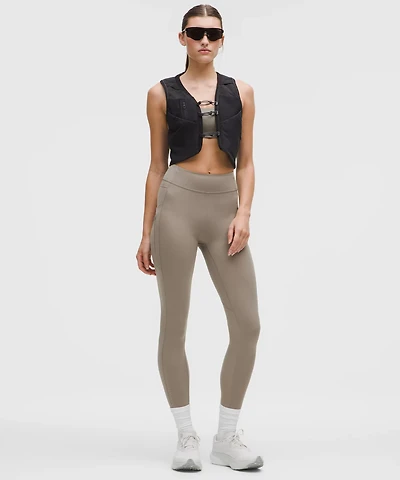 Fast and Free High-Rise Tight 25" Light *Special Edition | Women's Leggings/Tights