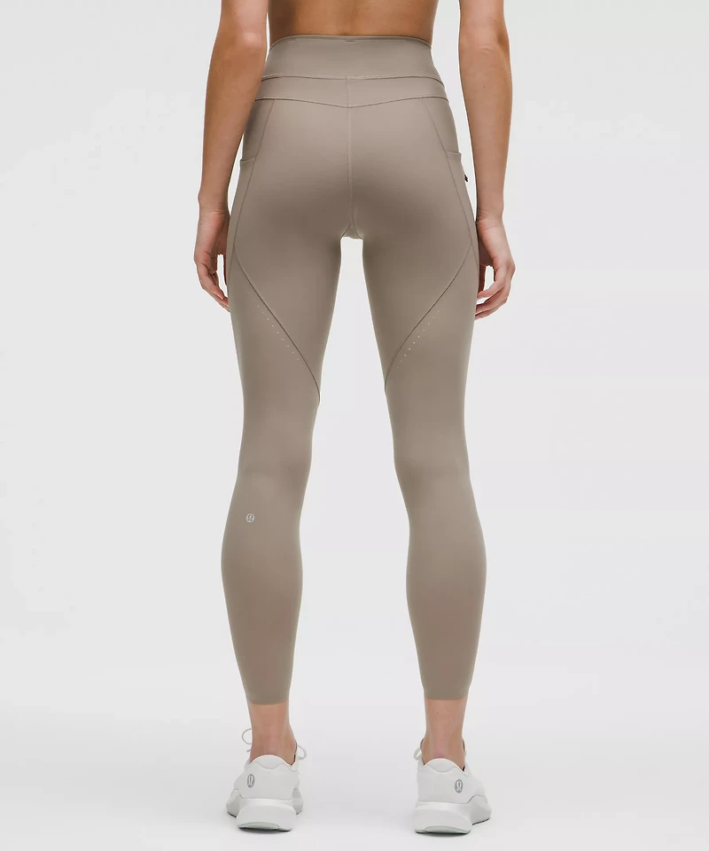 Fast and Free High-Rise Tight 25" Light *Special Edition | Women's Leggings/Tights