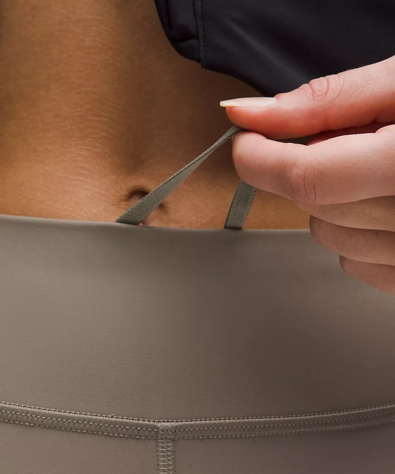 Fast and Free High-Rise Tight 25" Light *Special Edition