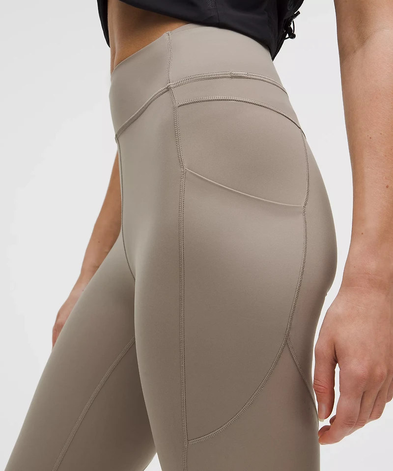 Fast and Free High-Rise Tight 25" Light *Special Edition | Women's Leggings/Tights