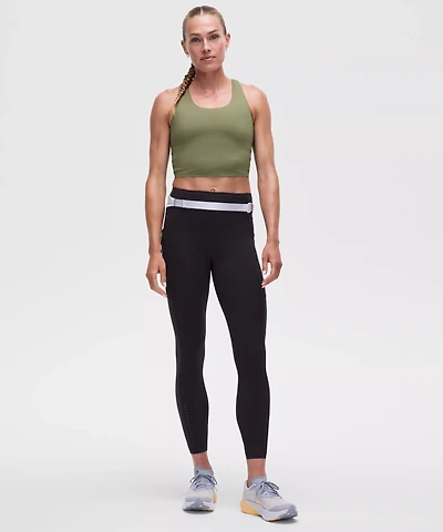 Fast and Free High-Rise Tight 25" Light *Special Edition | Women's Leggings/Tights