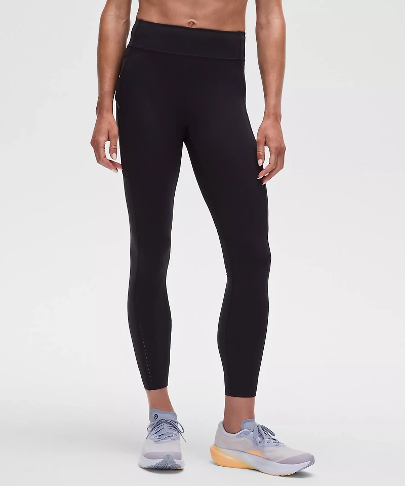 Fast and Free High-Rise Tight 25" Light *Special Edition | Women's Leggings/Tights