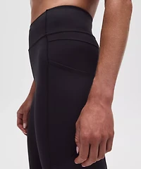 Fast and Free High-Rise Tight 25" Light *Special Edition | Women's Leggings/Tights