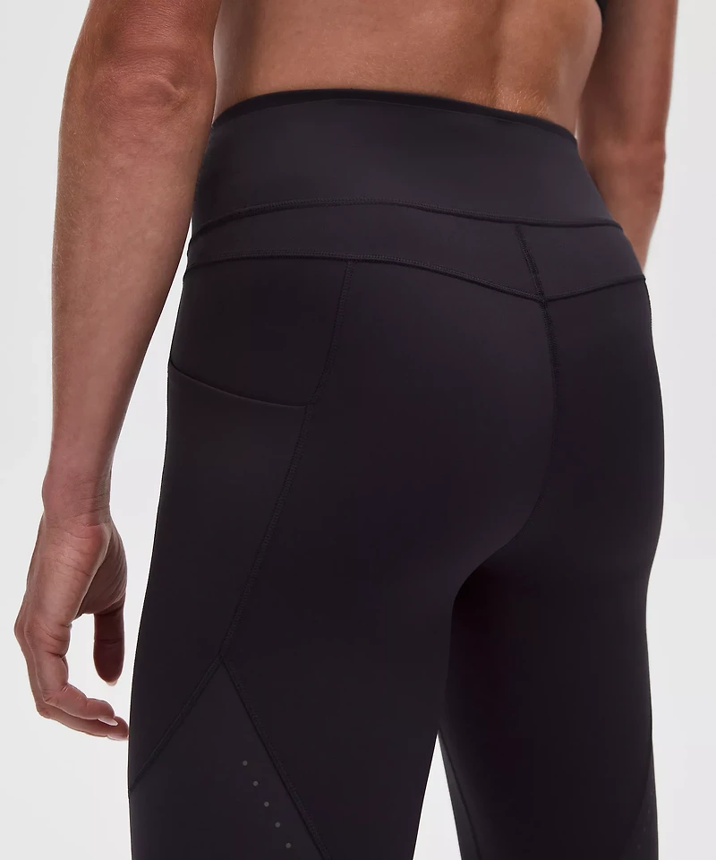 Fast and Free High-Rise Tight 25" Light *Special Edition | Women's Leggings/Tights