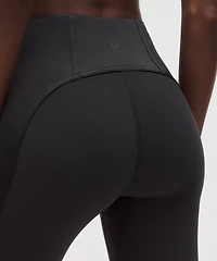 lululemon Align No Line™ High-Rise Pant 25" *Satin | Women's Leggings/Tights