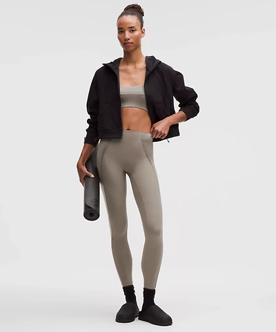lululemon Align No Line™ High-Rise Pant 25" *Satin | Women's Leggings/Tights