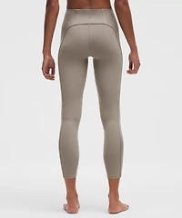 lululemon Align No Line™ High-Rise Pant 25" *Satin