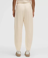 BeCalm Oversized Mid-Rise Pant