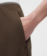 Swift High-Rise Wide-Leg Pant *Logo Waistband